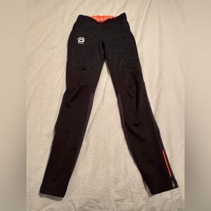 Daehlie x country ski pants - EUC